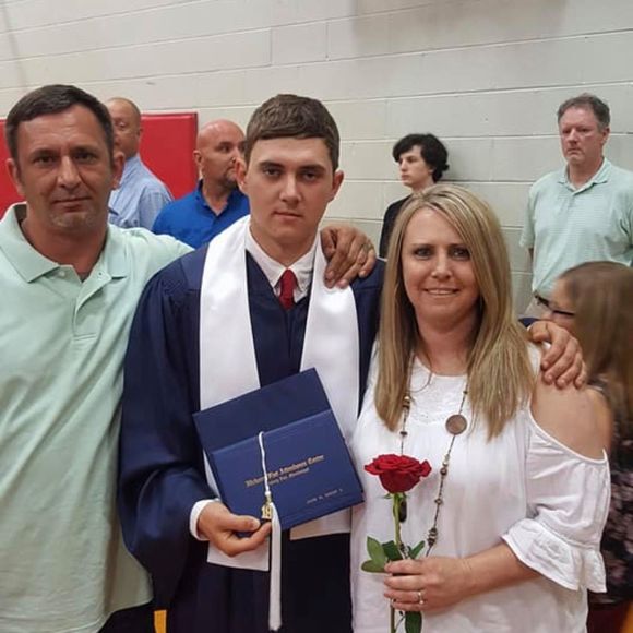 Meet your Posher, James - Picture 1 of 1